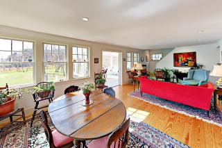 Brookview Bungalow - South Wellfleet - 2