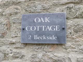 Oak Cottage - 9