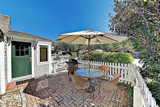 Ocean Point Oasis - Mashpee - 9