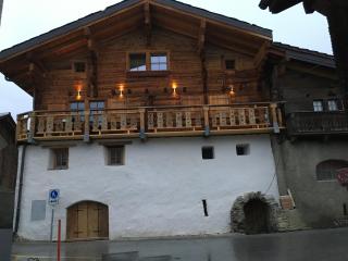 The Loft - Arbaz - 0