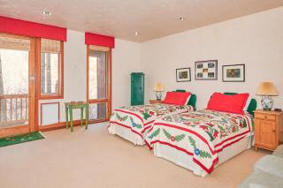 Aspen Meadows Resort 111 - 6
