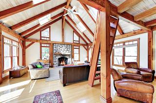 Bumps River Bungalow - Centerville - 9