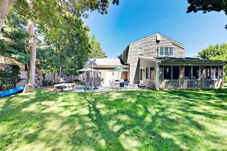 Wharf Side Hideout - 9