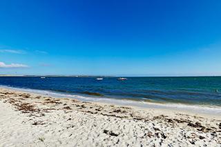 Wharf Side Hideout - 8