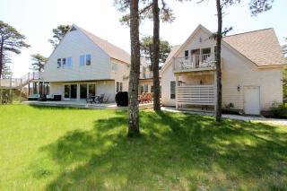 Blackfish Bungalow - Wellfleet - 7