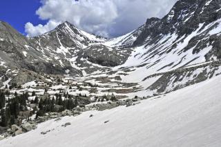 Bellflower Trout House - 7