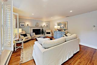 Little River Manor - Cotuit - 3