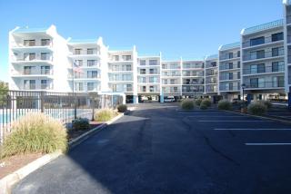 Bay Princess - Ocean City - 0