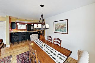 Quaint Mountain Condo - 5
