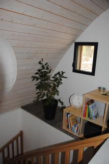 Gîte Auberoques Aveyron- maison indépendante- classée 3 étoiles - Les Fonds - 1