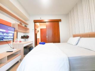 Grand Kamala Lagoon By Mitra Propertindo - Bekasi - 2
