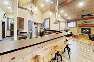 South Bill Creek - 8