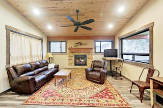 South Bill Creek - 6