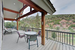 South Bill Creek - 2