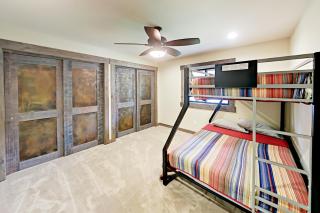 South Bill Creek - 1