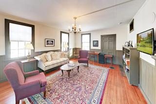 Nickels-Sortwell House - 9