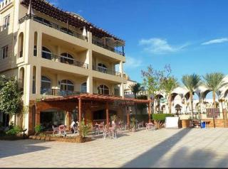 Beachfront Cozy One Bedroom apartment Sahl Hasheesh Palma de Piazza - Hurghada - 1