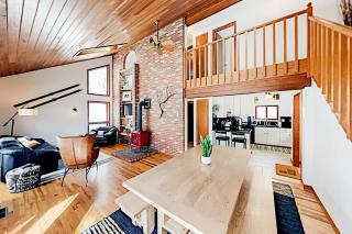 The GingerBreck House - 8