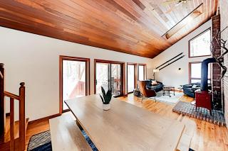 The GingerBreck House - 7