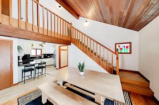 The GingerBreck House - 6