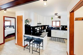 The GingerBreck House - 4