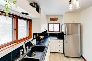 The GingerBreck House - 3