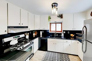 The GingerBreck House - 2