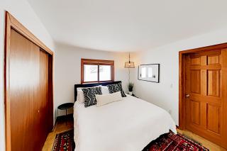 The GingerBreck House - 1