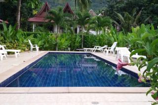 Seabreeze Cottage - Ko Chang - 1