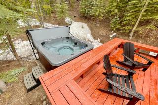 The GingerBreck House - 9