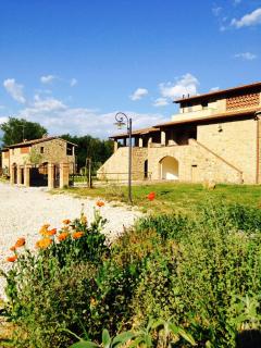 Borgo da Vinci - 9