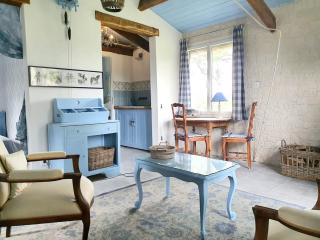 Maison charmante à Montfermier avec piscine privée - Montfermier - 3