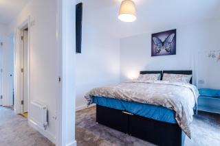 PIPI HOMES - Manchester - 1