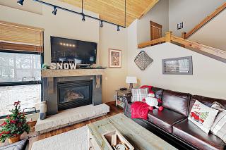 Alpine Holidays Ski Tip - 9