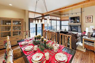 Alpine Holidays Ski Tip - 6