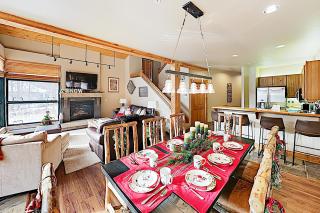 Alpine Holidays Ski Tip - 5