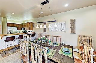 Alpine Holidays Ski Tip - 4