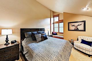 Alpine Holidays Ski Tip - 1