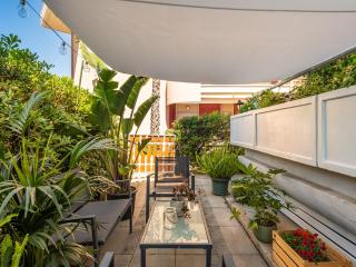 Villa Vaghi House - Cagliari - 9