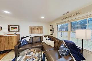 Harbortown Hideaway - Falmouth - 9