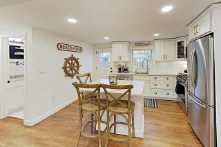 Harbortown Hideaway - Falmouth - 7