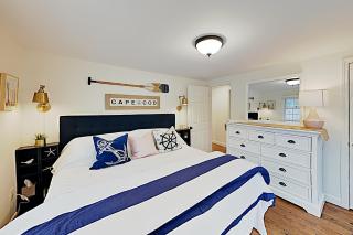 Harbortown Hideaway - Falmouth - 3