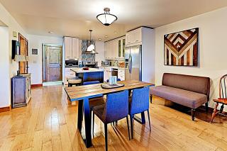 Meadow Creek Condo Unit 110 - 7