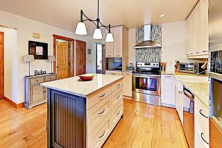 Meadow Creek Condo Unit 110 - 5