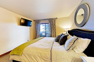 Meadow Creek Condo Unit 110 - 1