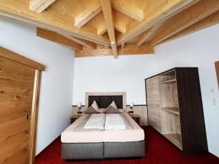 Pension Zur alten Mühle - Sölden - 3