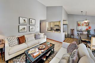 Lakeview Townhome Unit A5 - 9