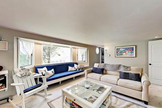 Ocean Point Colony House - East Boothbay - 9