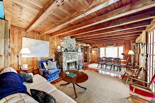 Ocean Point Colony House - East Boothbay - 8
