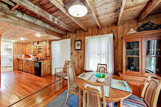 Ocean Point Colony House - East Boothbay - 2